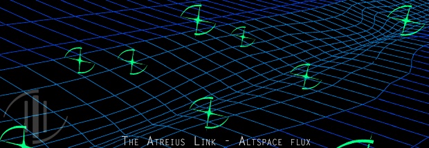 The Atreius Link