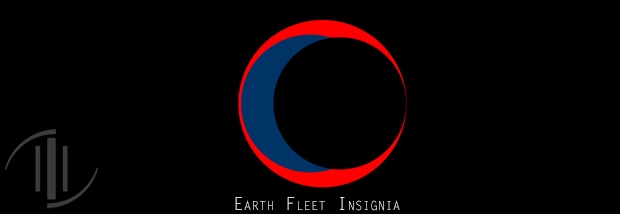 Earth Fleet Insignia